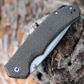 Civivi Brazen C2023F