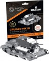 Metal Time Cruiser Mk III MT064