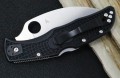 Spyderco Endela C243FSWCBK