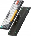 NuPhy Air60 Blue Switch