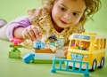 Lego The Bus Ride 10988