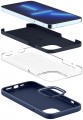 Spigen Silicone Fit for iPhone 13 Pro Max