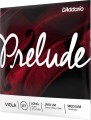 DAddario Prelude Viola String Set Long Scale Medium