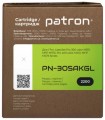 Patron PN-305AKGL