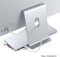 Satechi USB-C Slim Dock for 24” iMac