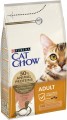 Cat Chow Adult Duck 1.5 kg