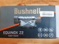 Bushnell Equinox Z2 6x50