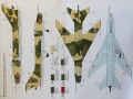 Modelsvit Sukhoi Su-7U (1:72)