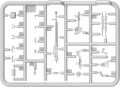 MiniArt T-55A Mod. 1970 Interior Kit (1:35)