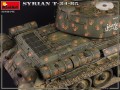 MiniArt Syrian T-34-85 (1:35)