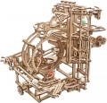 UGears Marble Run Stepped Hoist 70157