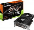 Gigabyte GeForce RTX 3060 WINDFORCE OC 12G LHR rev. 2.0