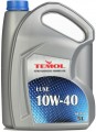 Temol Luxe 10W-40 5L