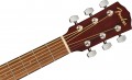 Fender CC-60S All Mahogany