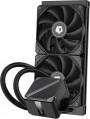 ID-COOLING Dashflow 240 Basic Black