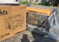 Machtz MGG-32 RS