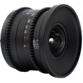 Laowa 6mm T2.1 Zero-D Cine