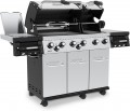 Broil King Regal S 690 IR