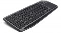 TECHLY Dual Mode Wireless Keyboard