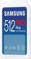 Samsung PRO Plus SDXC 2023 512Gb