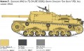 ITALERI Semovente M42 da 75/34 (1:35)