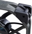 Fractal Design Venturi HF-12 Black
