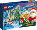 Lego Advent Calendar 2023 60381