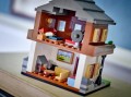 Lego Houses of the World 3 40594