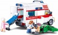 Sluban Ambulance M38-B1065