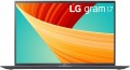 LG Gram 17 17Z90R