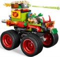 Lego Monster Truck Race 60397