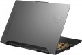 Asus TUF Gaming F15 (2023) FX507ZU4