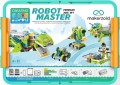 Makerzoid Robot Master Premium MKZ-RM-PM