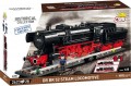 COBI DR BR 52 Steam Locomotive 2in1 Executive Edition 6280
