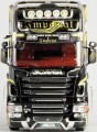 ITALERI Scania R730 V8 Topline Imperial (1:24)