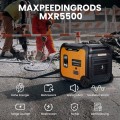 MaXpeedingRods MXR5500