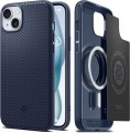 Spigen Mag Armor (MagFit) for iPhone 15