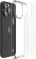 Spigen Crystal Hybrid for iPhone 15 Pro Max