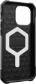 UAG Essential Armor with Magsafe for iPhone 15 Pro Max