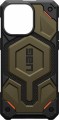 UAG Monarch Pro Kevlar with Magsafe for iPhone 15 Pro