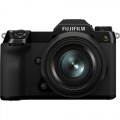 Fujifilm GFX 100S kit