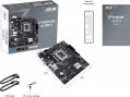 Asus PRIME H610M-K DDR5