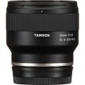 Tamron 24mm f/2.8 OSD Di III M1:2