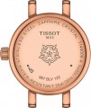 TISSOT Lovely Round T140.009.33.111.00
