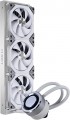 Lian Li Galahad SL 360 RGB White