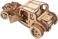 UGears Hot Rod Furious Mouse 70192