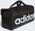 Adidas Essentials Linear Duffel Bag L