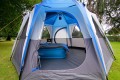 Coleman Cortes Octagon 8