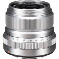 Fujifilm 23mm f/2.0 XF R WR Fujinon