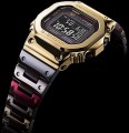 Casio G-Shock GMW-B5000TR-9